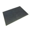 Outdoor Rubber Mat Drainage Rubber Mat Anti-Slip Floor Mat